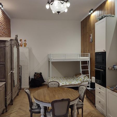 Apartament Pilsudskiego Zacisze Centrum 热舒夫 外观 照片