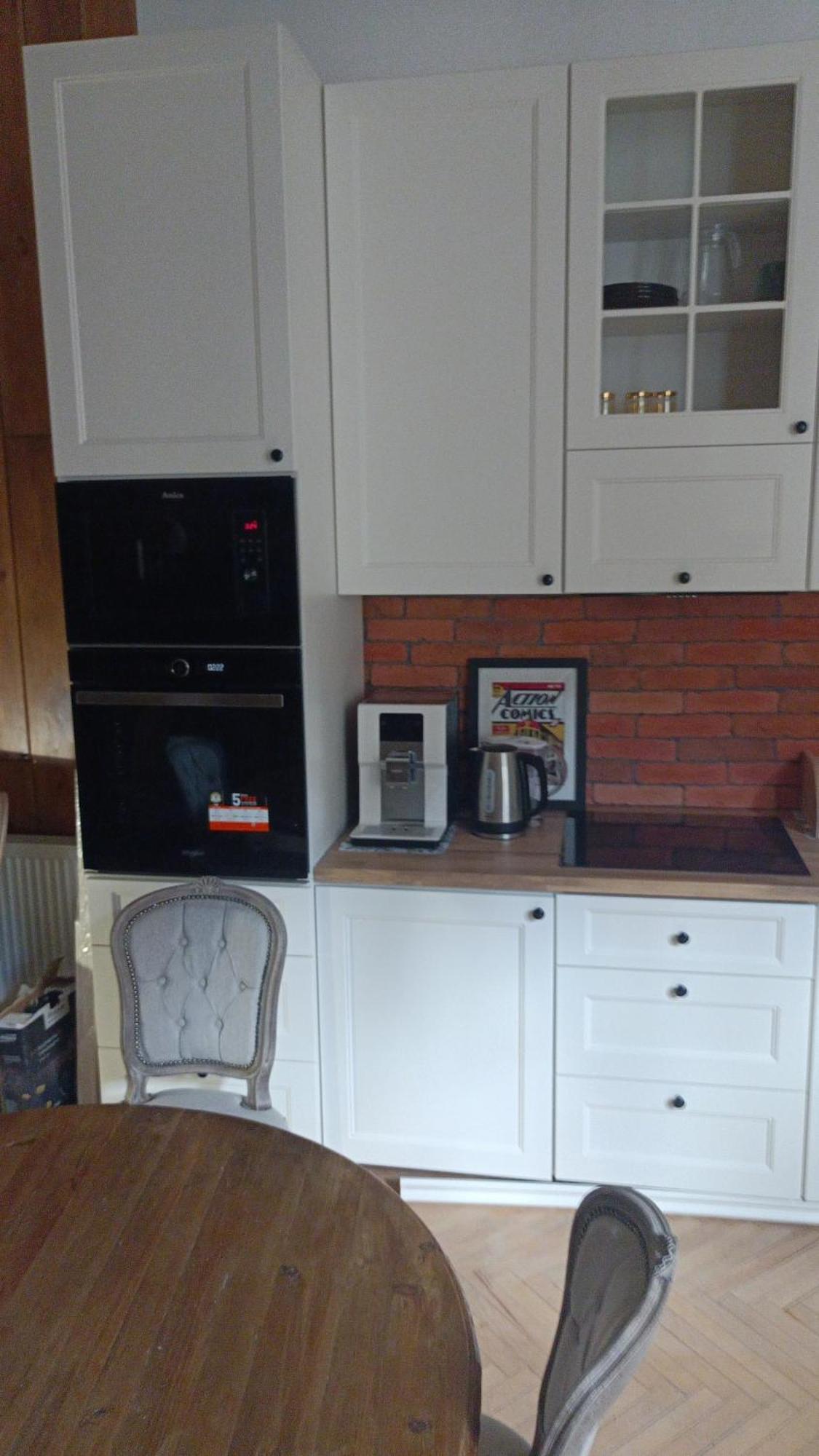 Apartament Pilsudskiego Zacisze Centrum 热舒夫 外观 照片